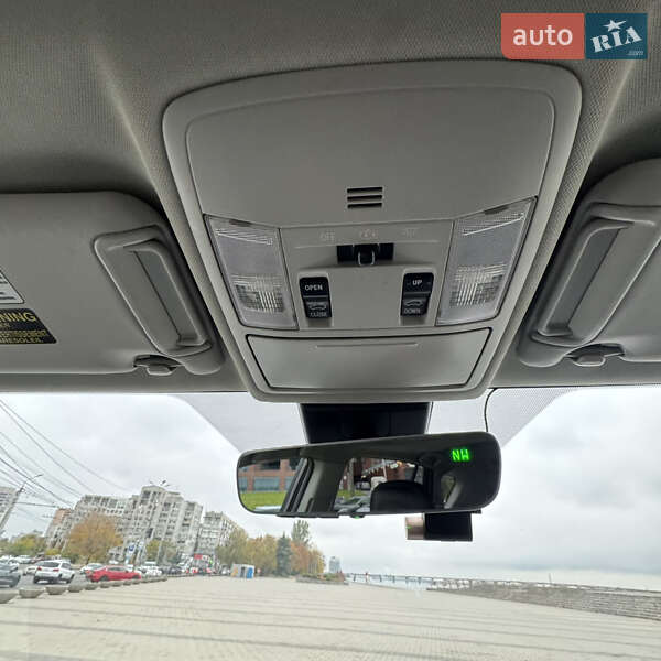 Внедорожник / Кроссовер Toyota RAV4 2017 в Днепре фото 21 Внедорожник / Кроссовер Toyota RAV4 2017 в Днепре