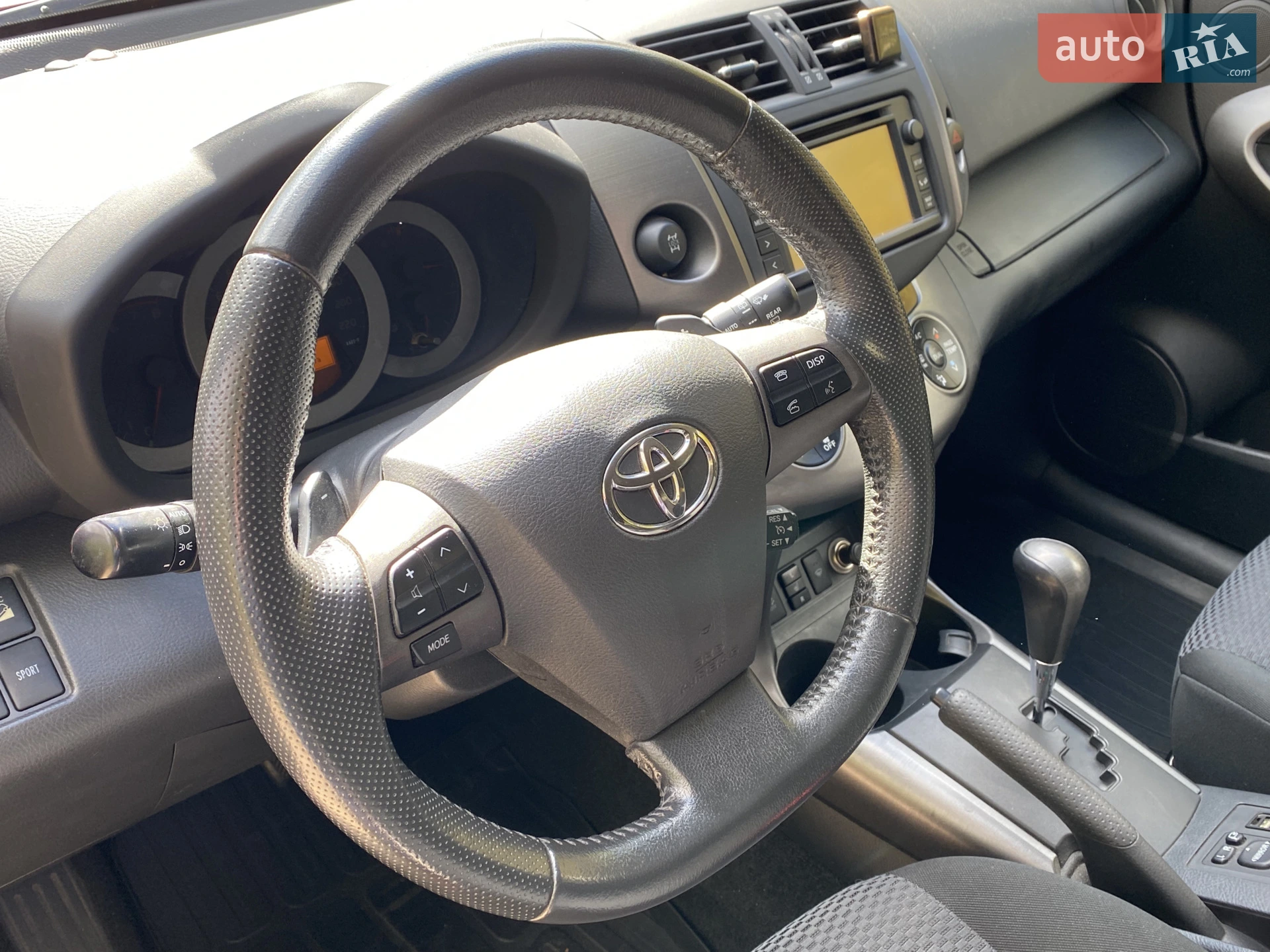 2012 Toyota RAV 4 - мініатюра 15