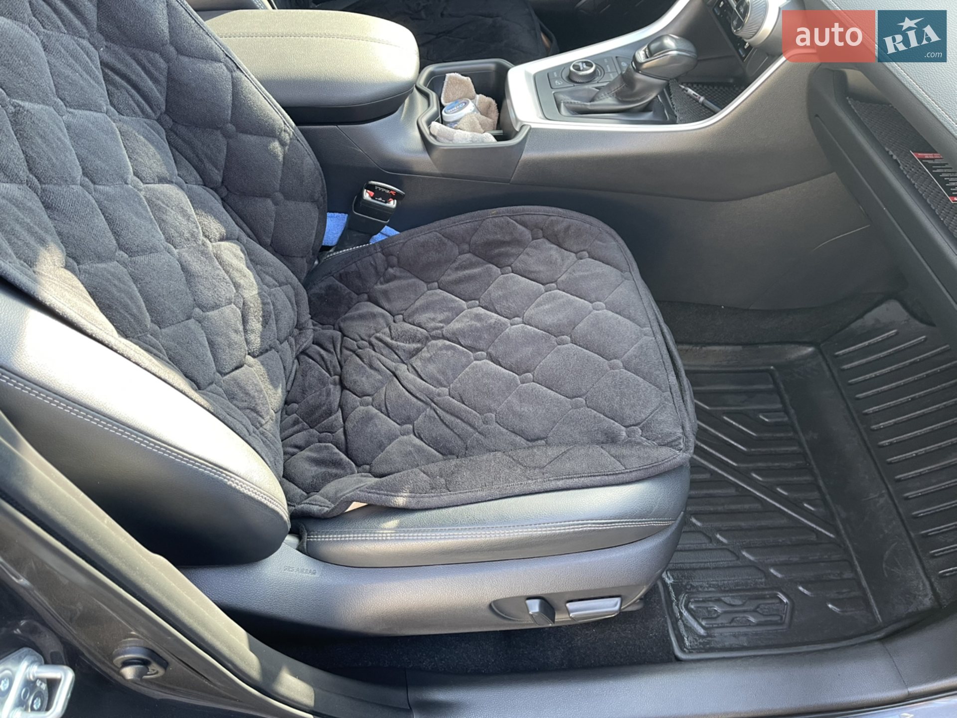 2022 Toyota RAV 4 - мініатюра 28