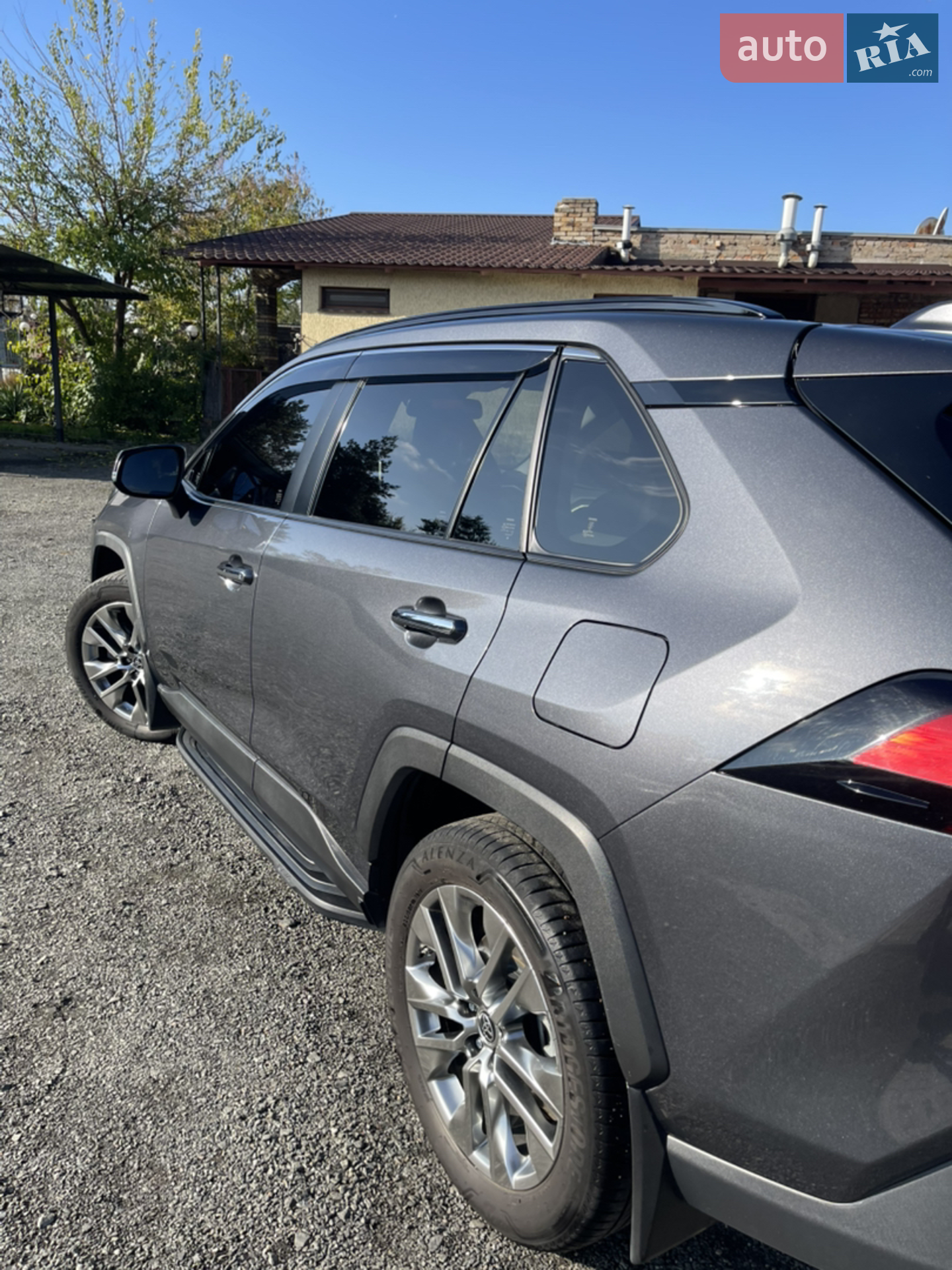 2022 Toyota RAV 4 - мініатюра 34