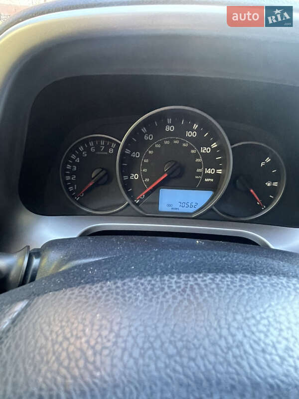 Позашляховик / Кросовер Toyota RAV4 2016 в Львові фото 31 Позашляховик / Кросовер Toyota RAV4 2016 в Львові