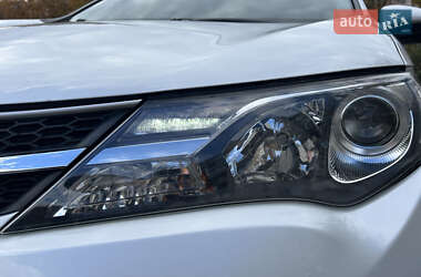 Внедорожник / Кроссовер Toyota RAV4 2013 в 