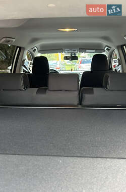 Внедорожник / Кроссовер Toyota RAV4 2013 в 