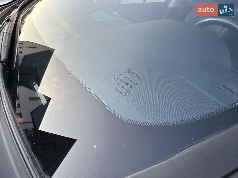 Внедорожник / Кроссовер Toyota RAV4 2016 в Умани фото 20 Внедорожник / Кроссовер Toyota RAV4 2016 в Умани