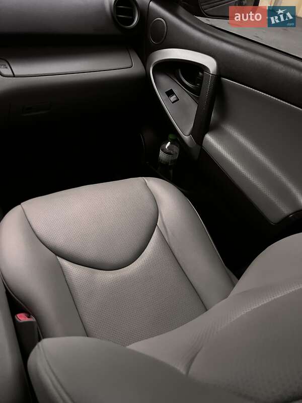 Позашляховик / Кросовер Toyota RAV4 2008 в Харкові фото 15 Позашляховик / Кросовер Toyota RAV4 2008 в Харкові