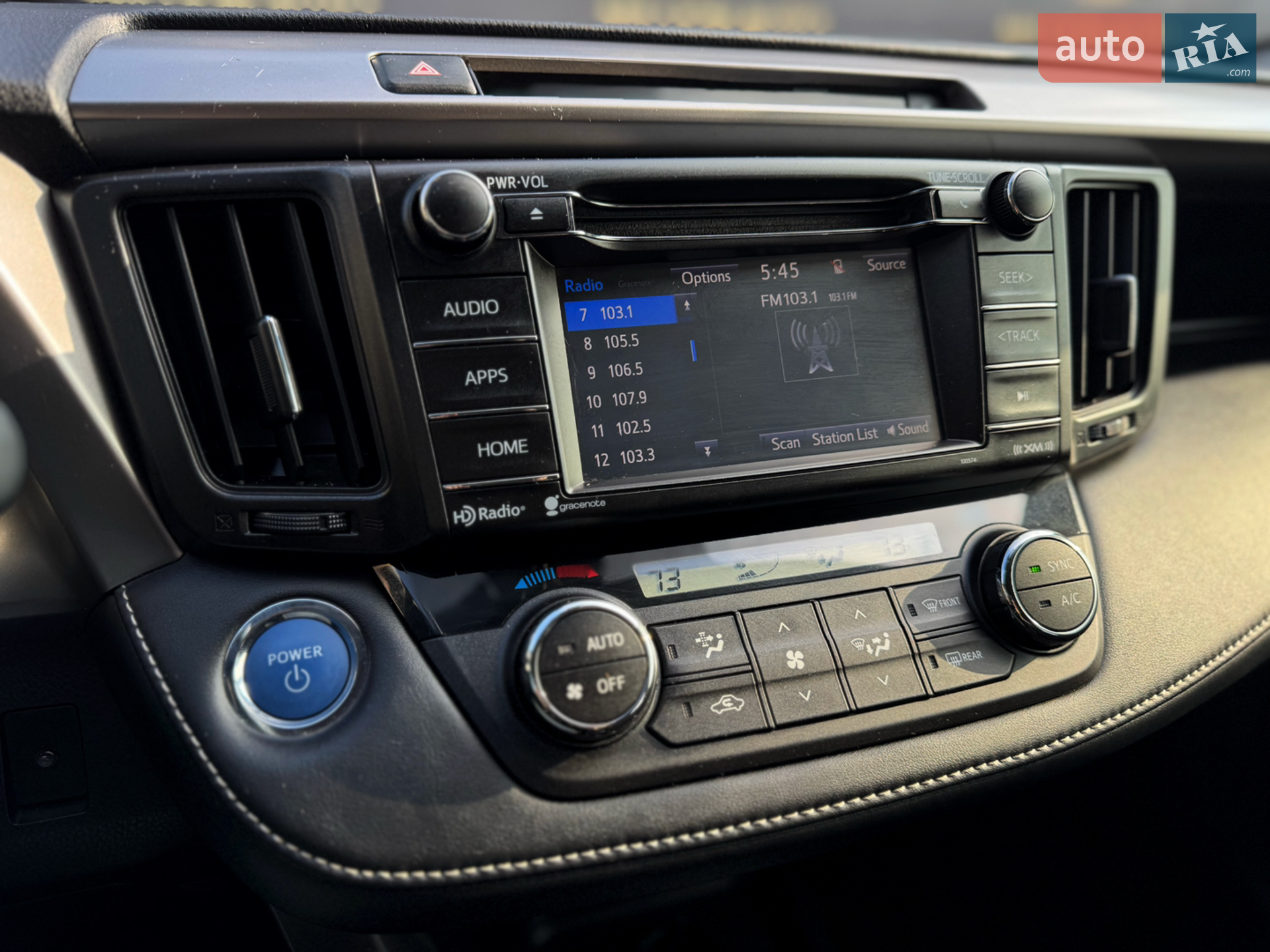 2016 Toyota RAV 4 - мініатюра 29