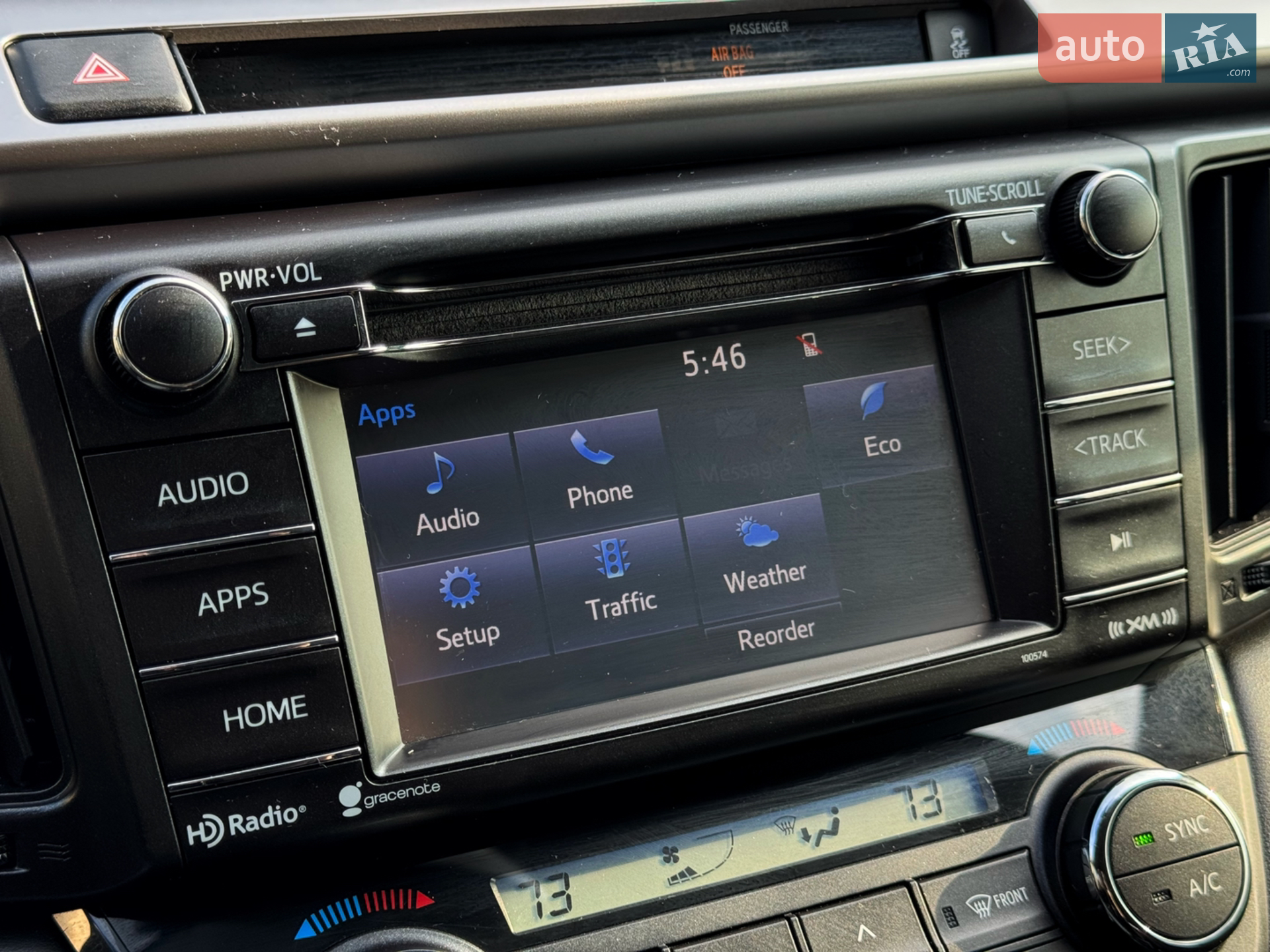 2016 Toyota RAV 4 - мініатюра 31