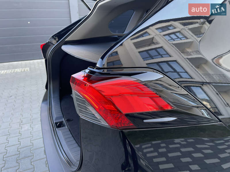 Внедорожник / Кроссовер Toyota RAV4 2021 в Черновцах фото 32 Внедорожник / Кроссовер Toyota RAV4 2021 в Черновцах