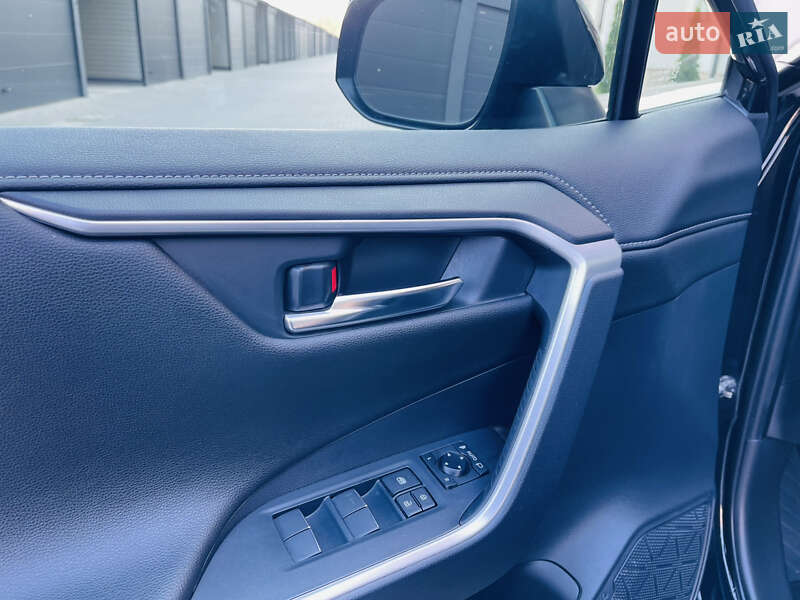 Внедорожник / Кроссовер Toyota RAV4 2021 в Черновцах фото 53 Внедорожник / Кроссовер Toyota RAV4 2021 в Черновцах