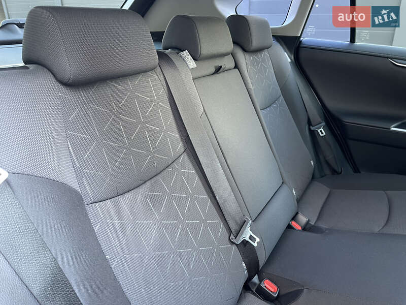 Внедорожник / Кроссовер Toyota RAV4 2021 в Черновцах фото 59 Внедорожник / Кроссовер Toyota RAV4 2021 в Черновцах