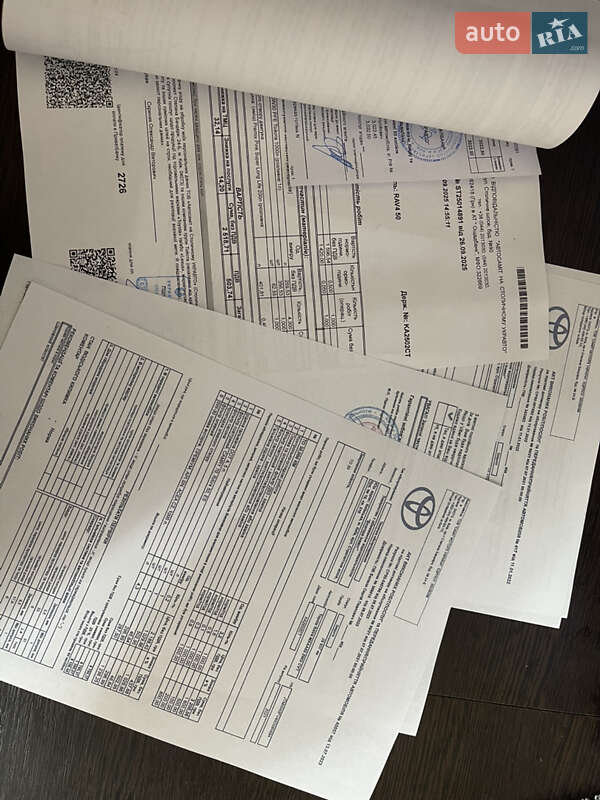 Внедорожник / Кроссовер Toyota RAV4 2021 в Черновцах фото 82 Внедорожник / Кроссовер Toyota RAV4 2021 в Черновцах