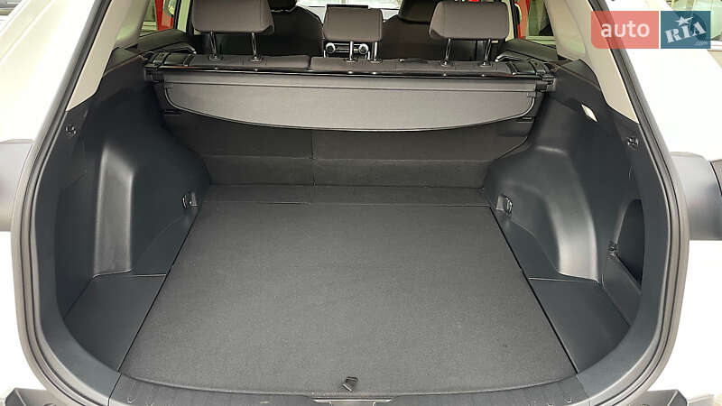 Позашляховик / Кросовер Toyota RAV4 2022 в Запоріжжі