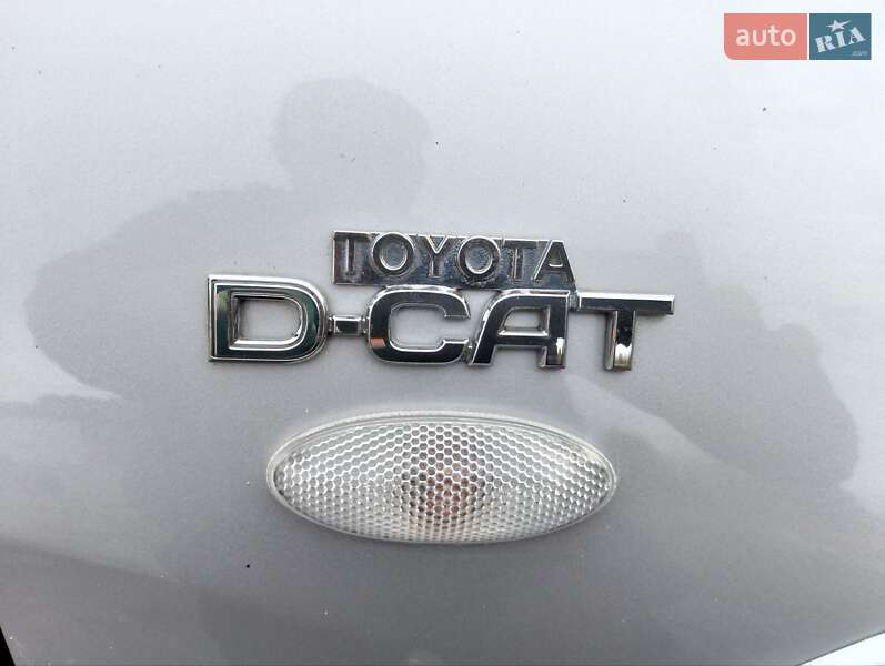 Позашляховик / Кросовер Toyota RAV4 2008 в Конотопі фото 44 Позашляховик / Кросовер Toyota RAV4 2008 в Конотопі