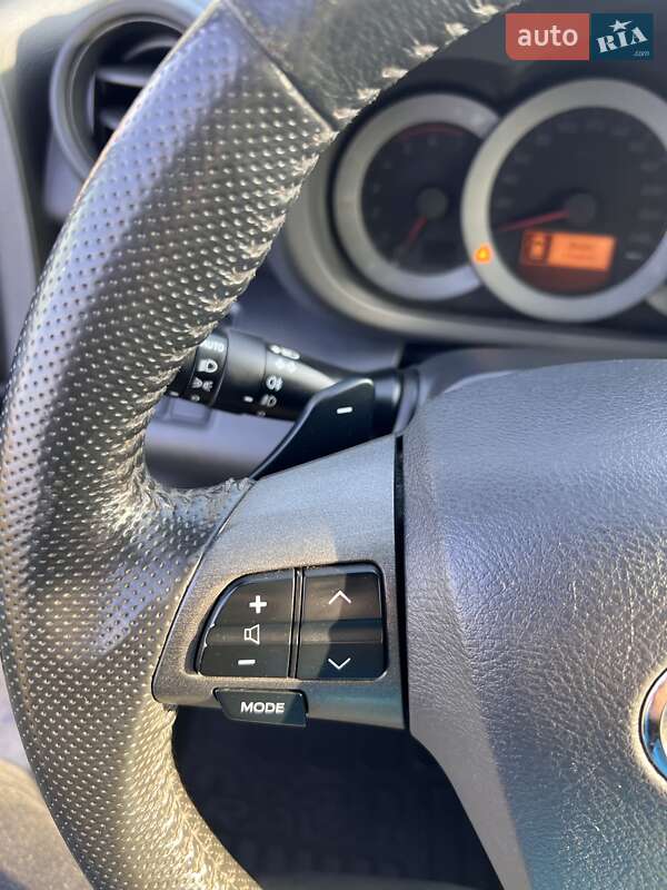 Позашляховик / Кросовер Toyota RAV4 2012 в Рівному фото 33 Позашляховик / Кросовер Toyota RAV4 2012 в Рівному