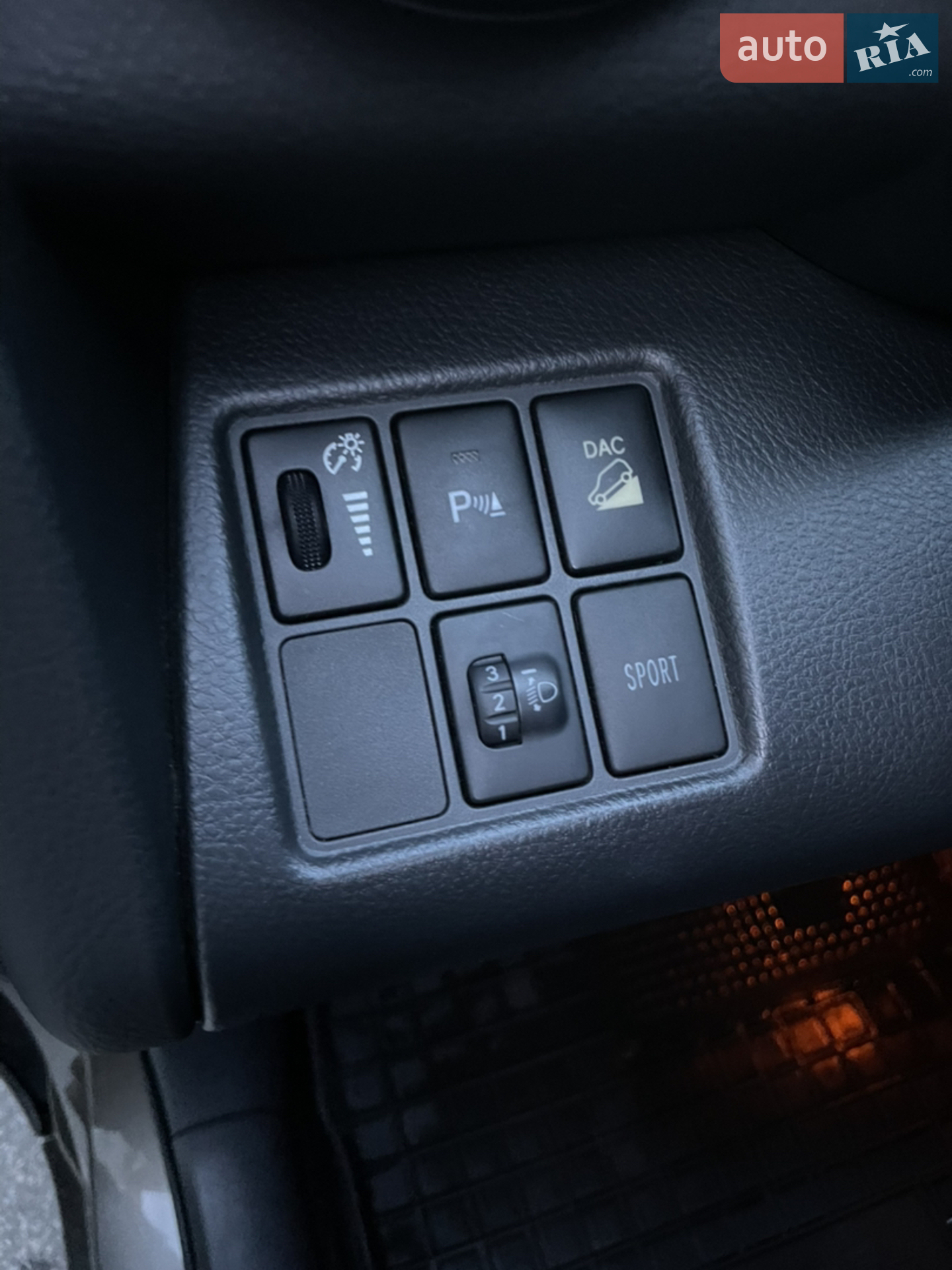2010 Toyota RAV 4 - мініатюра 6