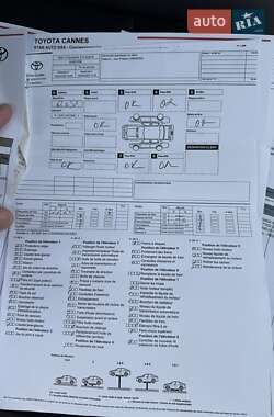 Внедорожник / Кроссовер Toyota RAV4 2023 в 
