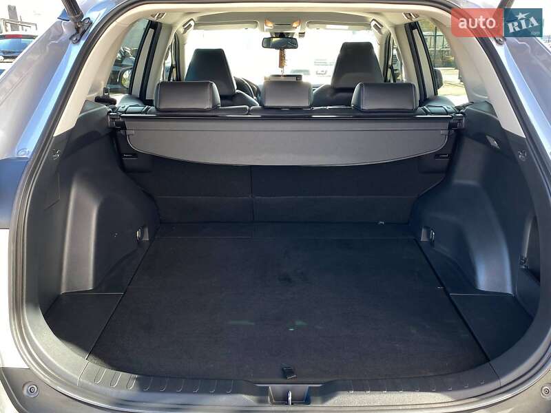 Внедорожник / Кроссовер Toyota RAV4 2020 в Львове фото 14 Внедорожник / Кроссовер Toyota RAV4 2020 в Львове