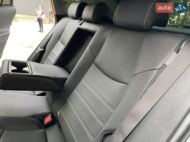 Внедорожник / Кроссовер Toyota RAV4 2022 в Виннице фото 41 Внедорожник / Кроссовер Toyota RAV4 2022 в Виннице