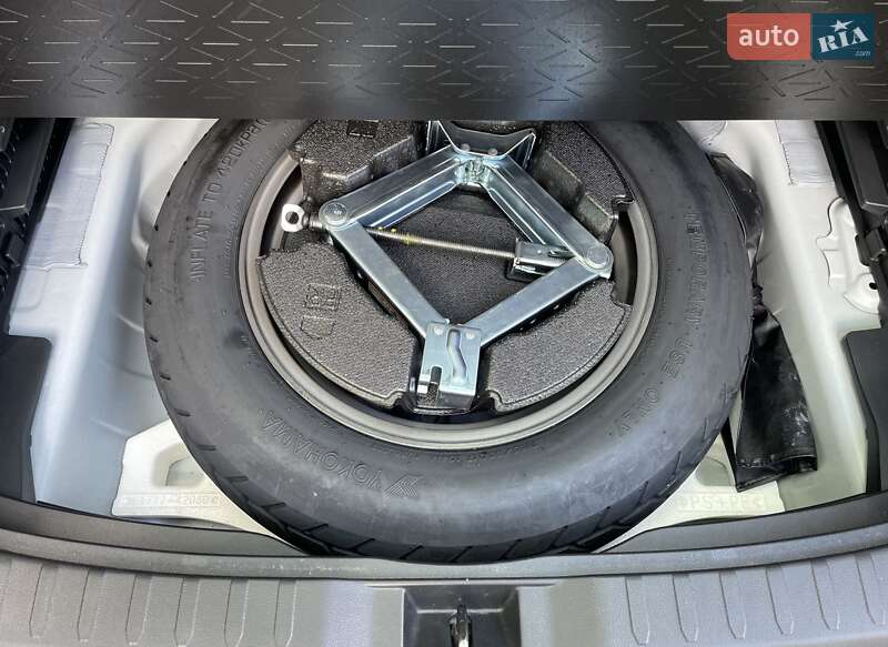 Внедорожник / Кроссовер Toyota RAV4 2022 в Виннице фото 44 Внедорожник / Кроссовер Toyota RAV4 2022 в Виннице