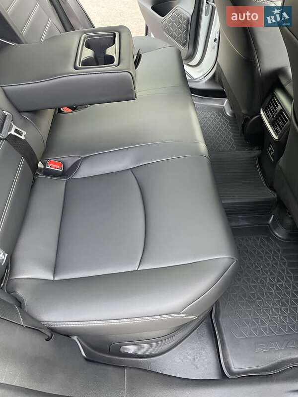 Внедорожник / Кроссовер Toyota RAV4 2022 в Виннице фото 50 Внедорожник / Кроссовер Toyota RAV4 2022 в Виннице