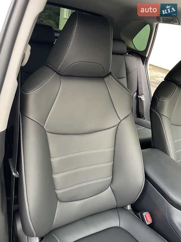 Внедорожник / Кроссовер Toyota RAV4 2022 в Виннице фото 54 Внедорожник / Кроссовер Toyota RAV4 2022 в Виннице
