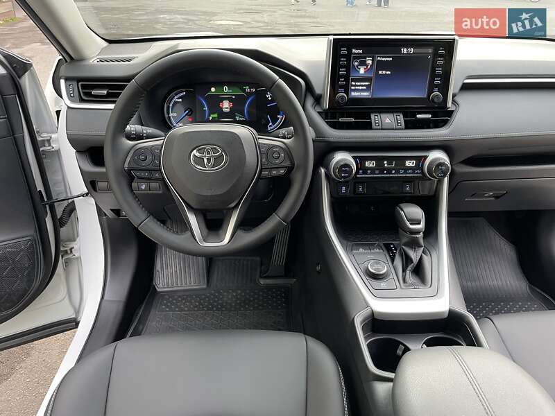Внедорожник / Кроссовер Toyota RAV4 2022 в Виннице фото 57 Внедорожник / Кроссовер Toyota RAV4 2022 в Виннице