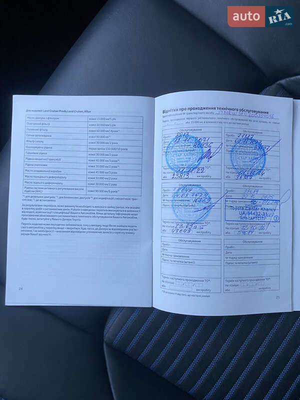 Внедорожник / Кроссовер Toyota RAV4 2020 в Киеве фото 7 Внедорожник / Кроссовер Toyota RAV4 2020 в Киеве