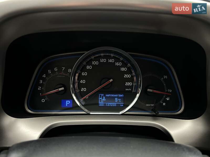 Позашляховик / Кросовер Toyota RAV4 2013 в Києві фото 62 Позашляховик / Кросовер Toyota RAV4 2013 в Києві