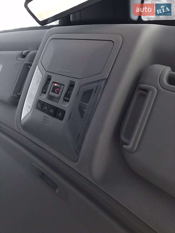 Позашляховик / Кросовер Toyota RAV4 2019 в Шептицькому фото 11 Позашляховик / Кросовер Toyota RAV4 2019 в Шептицькому