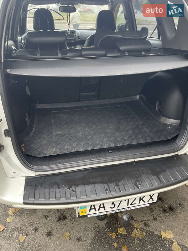 Внедорожник / Кроссовер Toyota RAV4 2011 в Киеве фото 25 Внедорожник / Кроссовер Toyota RAV4 2011 в Киеве