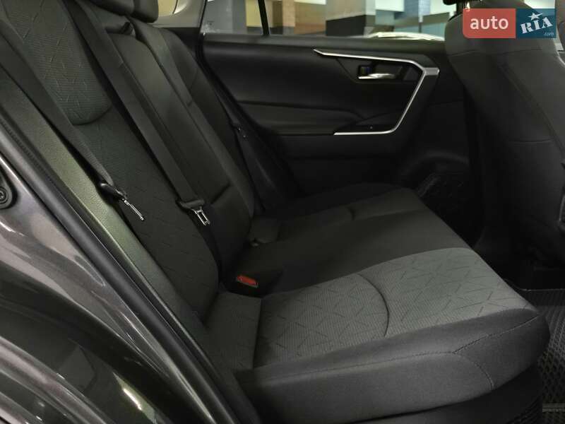 Внедорожник / Кроссовер Toyota RAV4 2022 в Николаеве фото 16 Внедорожник / Кроссовер Toyota RAV4 2022 в Николаеве
