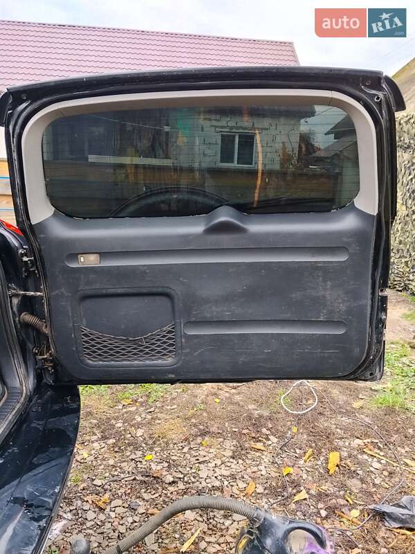 Позашляховик / Кросовер Toyota RAV4 2006 в Чернігові фото 12 Позашляховик / Кросовер Toyota RAV4 2006 в Чернігові