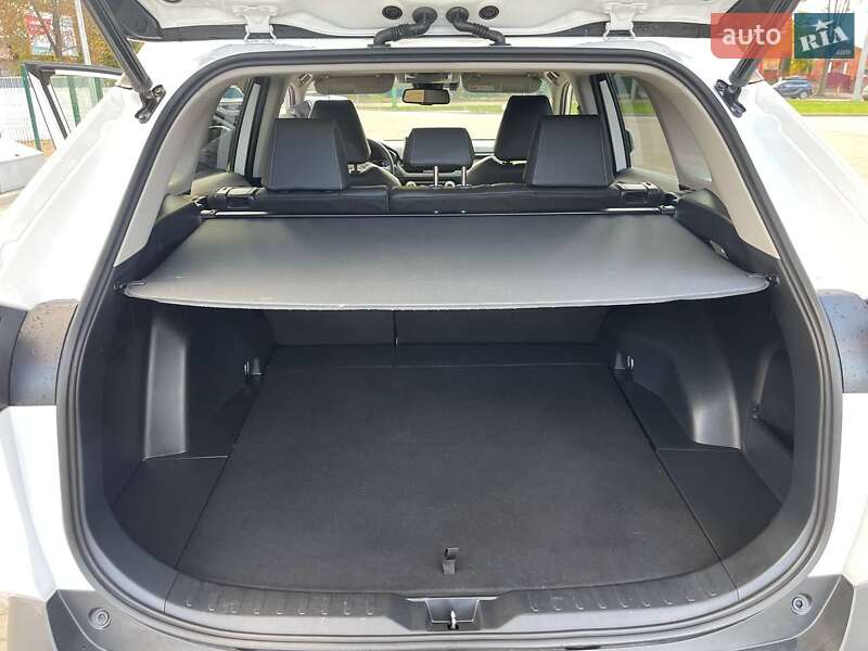 Внедорожник / Кроссовер Toyota RAV4 2020 в Житомире фото 20 Внедорожник / Кроссовер Toyota RAV4 2020 в Житомире
