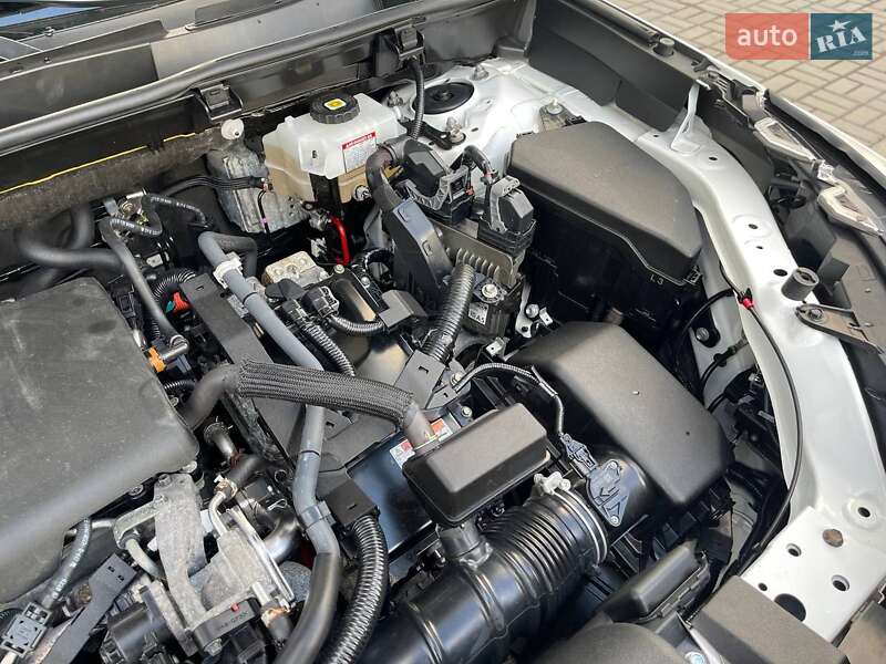 Внедорожник / Кроссовер Toyota RAV4 2020 в Житомире фото 49 Внедорожник / Кроссовер Toyota RAV4 2020 в Житомире