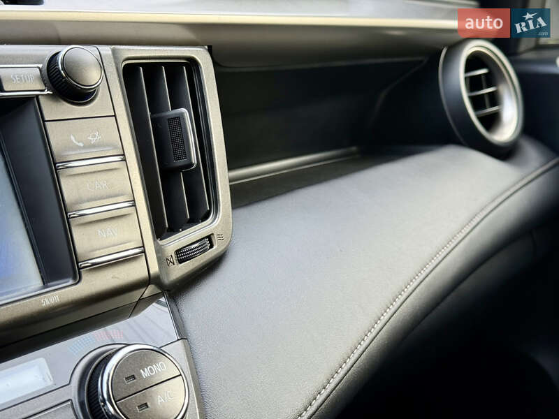 Внедорожник / Кроссовер Toyota RAV4 2014 в Самборе фото 35 Внедорожник / Кроссовер Toyota RAV4 2014 в Самборе