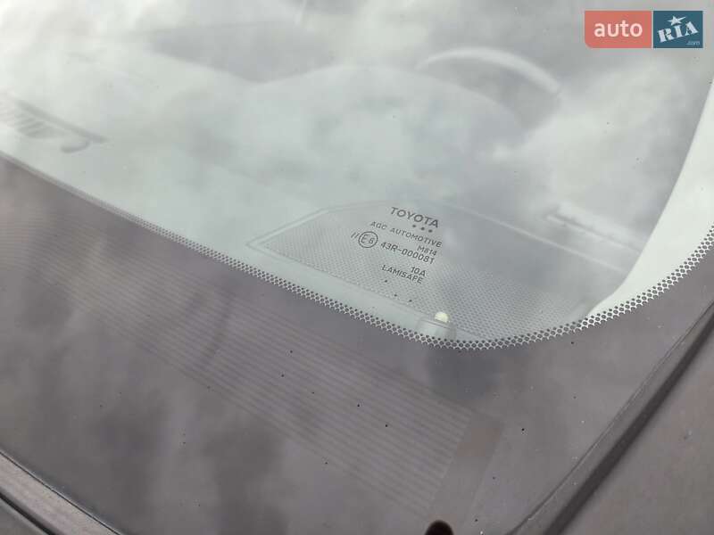 Внедорожник / Кроссовер Toyota RAV4 2013 в Каменском фото 18 Внедорожник / Кроссовер Toyota RAV4 2013 в Каменском