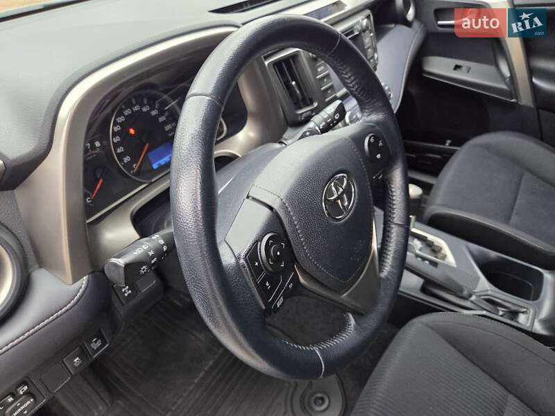 Внедорожник / Кроссовер Toyota RAV4 2013 в Каменском фото 21 Внедорожник / Кроссовер Toyota RAV4 2013 в Каменском