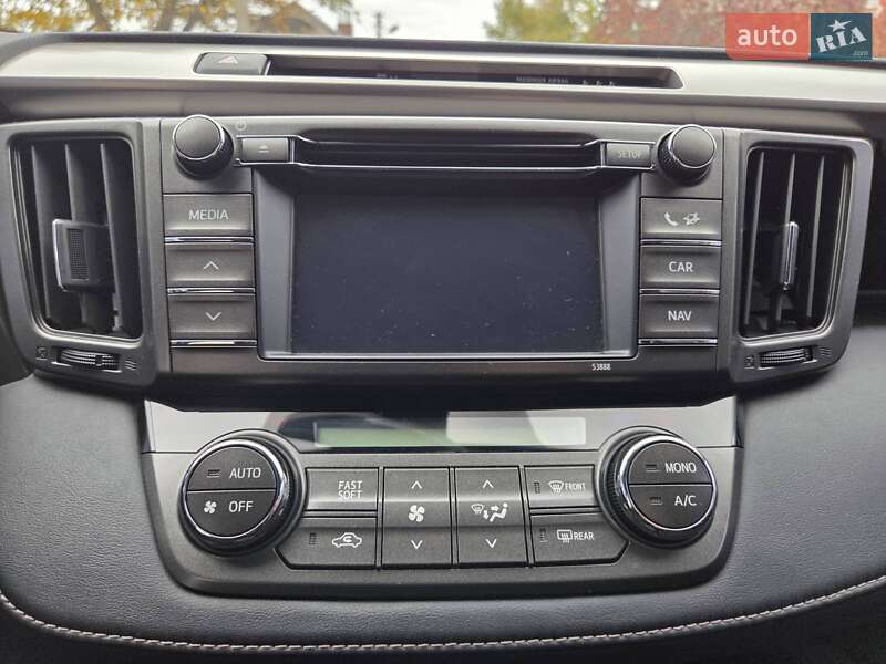 Внедорожник / Кроссовер Toyota RAV4 2013 в Каменском фото 26 Внедорожник / Кроссовер Toyota RAV4 2013 в Каменском