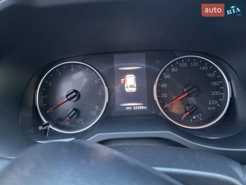 Внедорожник / Кроссовер Toyota RAV4 2020 в Ирпене фото 23 Внедорожник / Кроссовер Toyota RAV4 2020 в Ирпене