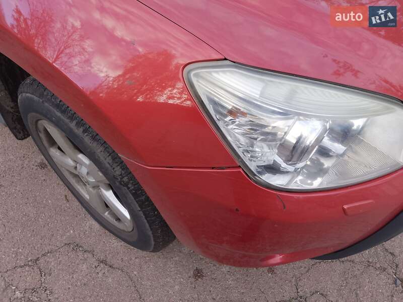 Внедорожник / Кроссовер Toyota RAV4 2008 в Киеве фото 5 Внедорожник / Кроссовер Toyota RAV4 2008 в Киеве