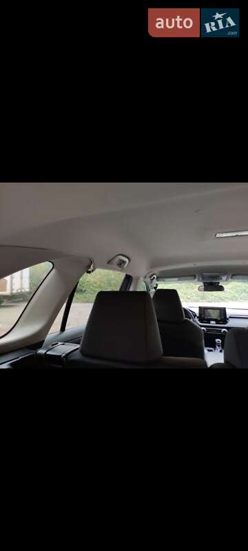 Внедорожник / Кроссовер Toyota RAV4 2020 в Ровно фото 20 Внедорожник / Кроссовер Toyota RAV4 2020 в Ровно