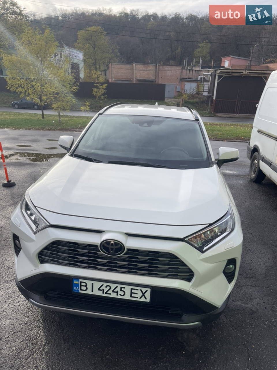 2019 Toyota RAV 4 - мініатюра 19