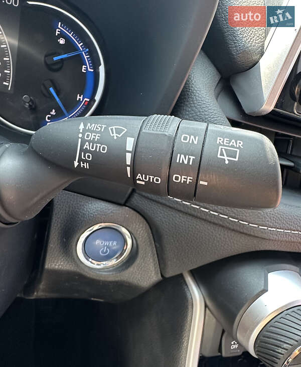 Внедорожник / Кроссовер Toyota RAV4 2021 в Днепре фото 47 Внедорожник / Кроссовер Toyota RAV4 2021 в Днепре