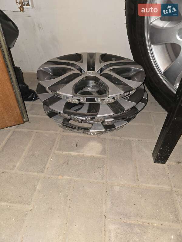 Внедорожник / Кроссовер Toyota RAV4 2017 в Костополе фото 8 Внедорожник / Кроссовер Toyota RAV4 2017 в Костополе