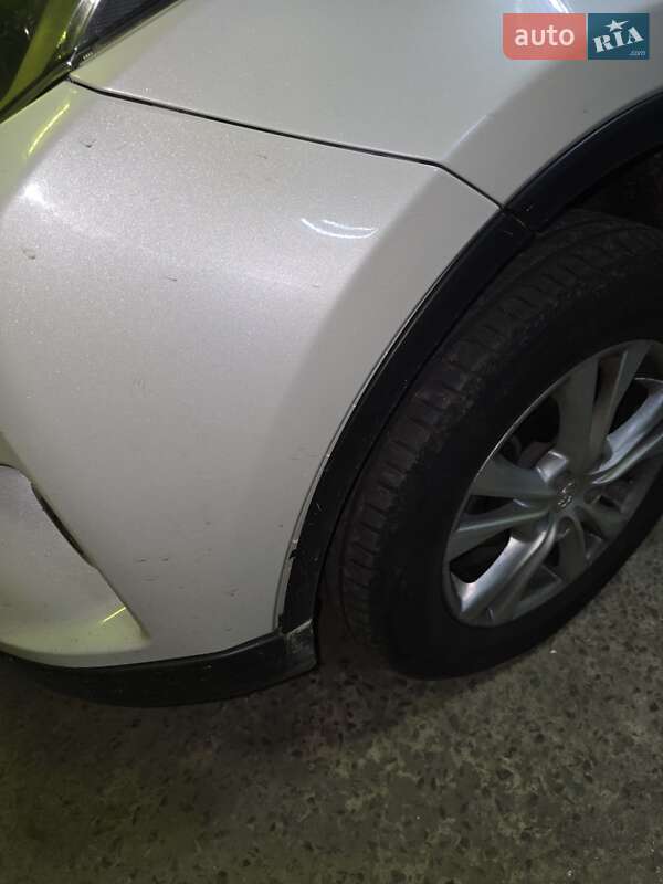 Внедорожник / Кроссовер Toyota RAV4 2017 в Костополе фото 23 Внедорожник / Кроссовер Toyota RAV4 2017 в Костополе