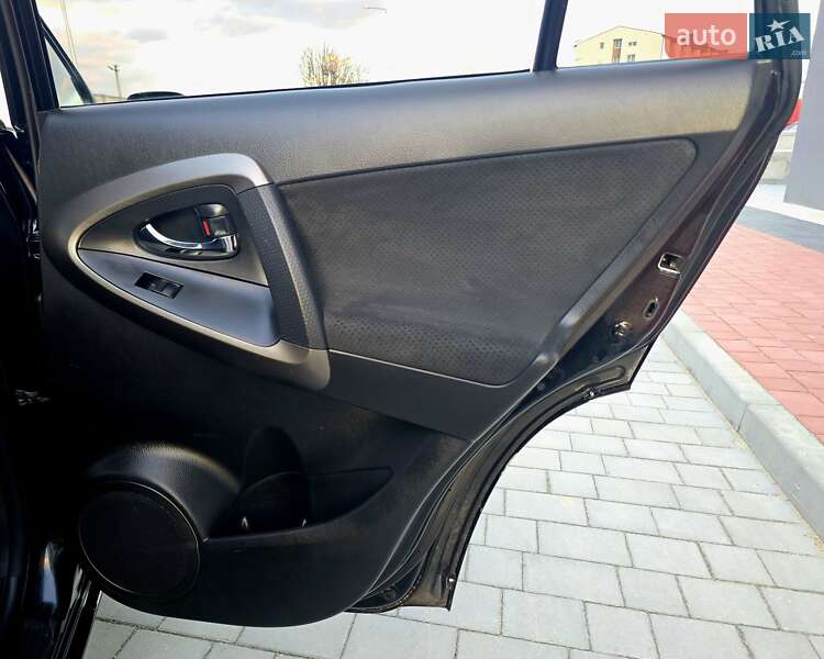 Внедорожник / Кроссовер Toyota RAV4 2011 в Ивано-Франковске фото 54 Внедорожник / Кроссовер Toyota RAV4 2011 в Ивано-Франковске