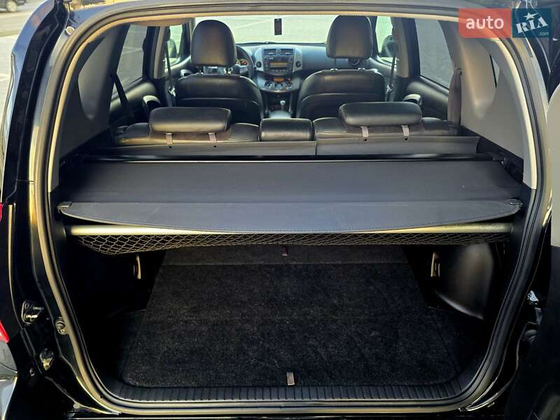 Внедорожник / Кроссовер Toyota RAV4 2011 в Ивано-Франковске фото 61 Внедорожник / Кроссовер Toyota RAV4 2011 в Ивано-Франковске