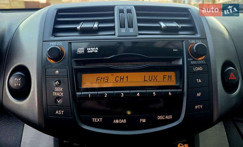 Внедорожник / Кроссовер Toyota RAV4 2011 в Ивано-Франковске фото 78 Внедорожник / Кроссовер Toyota RAV4 2011 в Ивано-Франковске