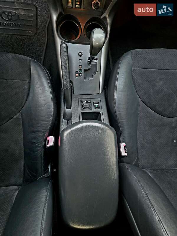 Внедорожник / Кроссовер Toyota RAV4 2011 в Ивано-Франковске фото 83 Внедорожник / Кроссовер Toyota RAV4 2011 в Ивано-Франковске