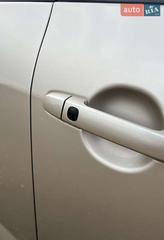 Внедорожник / Кроссовер Toyota RAV4 2008 в Житомире фото 20 Внедорожник / Кроссовер Toyota RAV4 2008 в Житомире